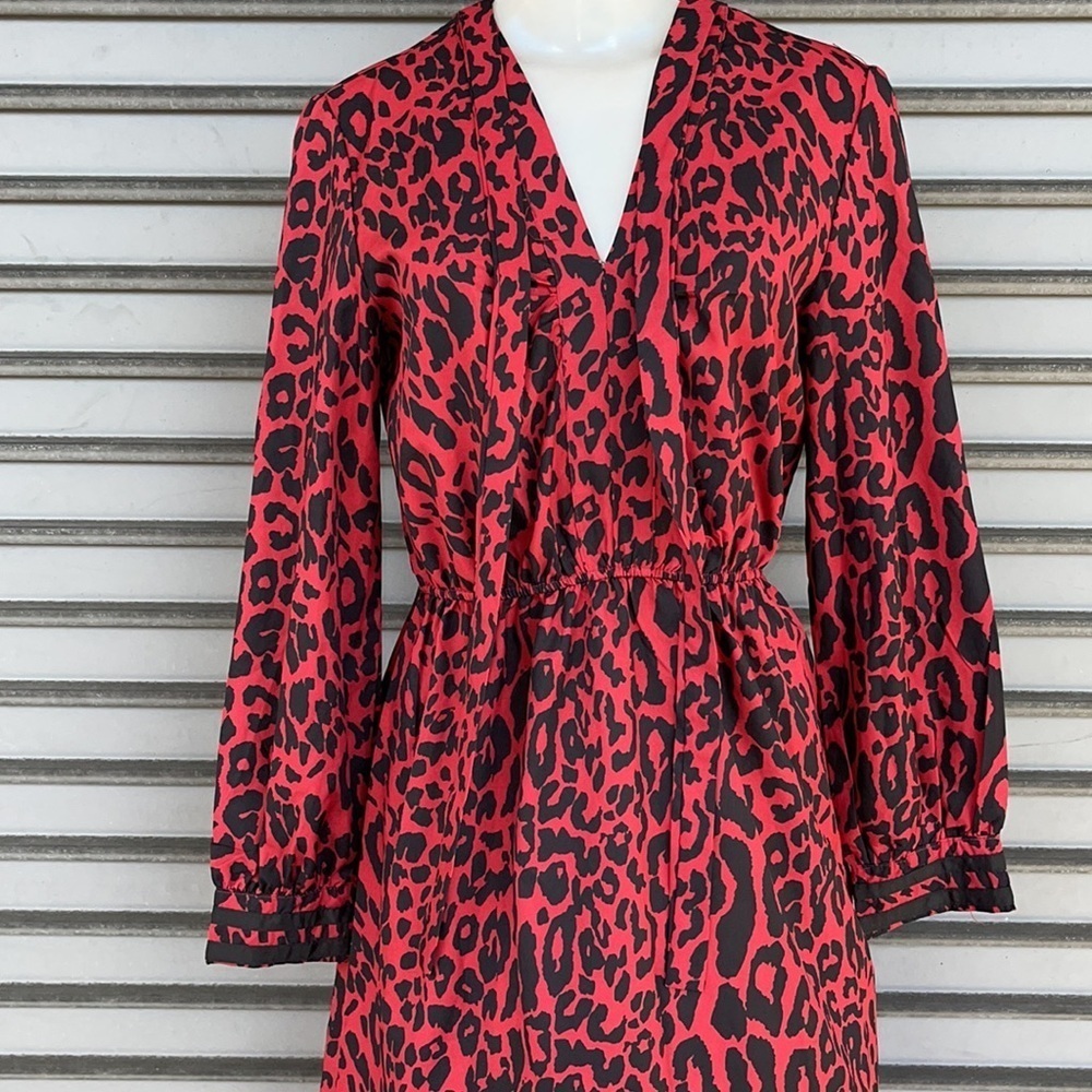 Vadim Dress Midi Size S - Picture 3 of 12